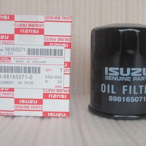 ptap isuzu oil filter parts 2